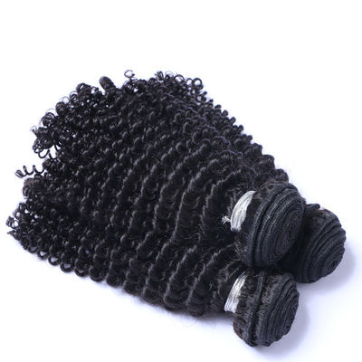 Mongolian Raw Unprocessed Hair Vendors Afro Kinky Bulk Curly Wig