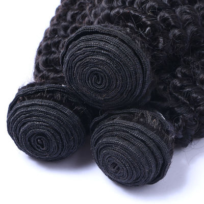 Mongolian Raw Unprocessed Hair Vendors Afro Kinky Bulk Curly Wig