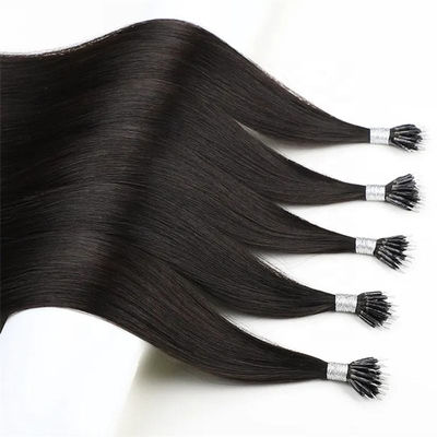 Ombre Tape In Human Hair Extensions Natural Looking Double Sided Blonde